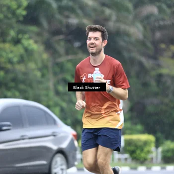 Runner Photo 8063684