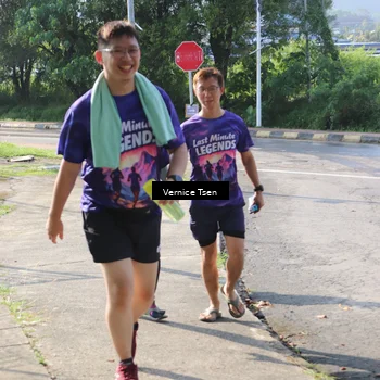 Runner Photo 8063685