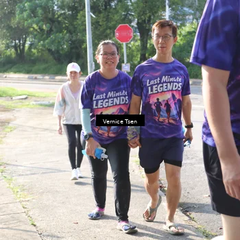 Runner Photo 8063687