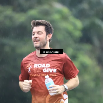Runner Photo 8063688