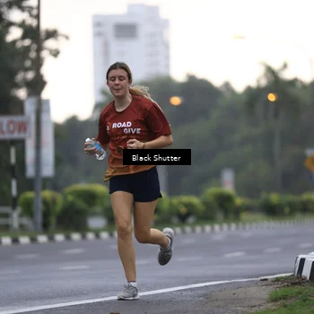 Runner Photo 8063689