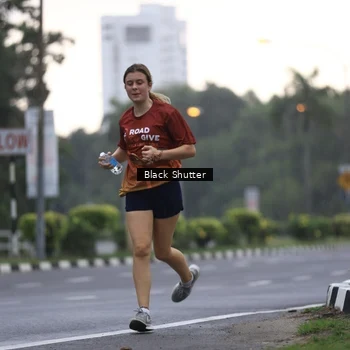 Runner Photo 8063690