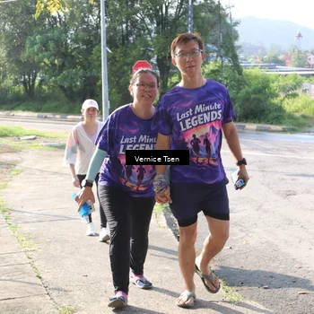 Runner Photo 8063691
