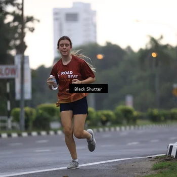 Runner Photo 8063692