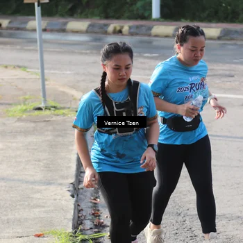 Runner Photo 8063693