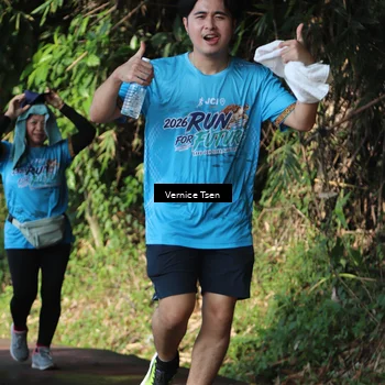 Runner Photo 8063695