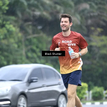 Runner Photo 8063697