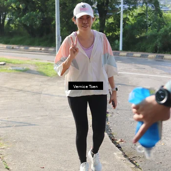 Runner Photo 8063698