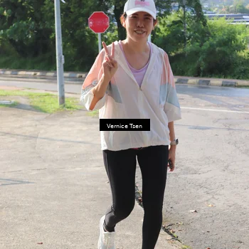 Runner Photo 8063699