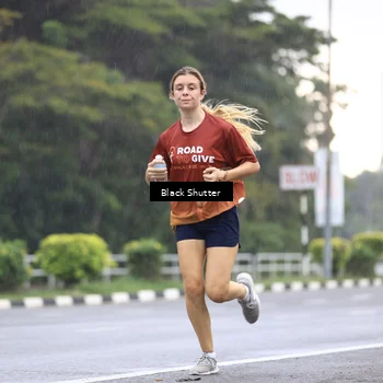 Runner Photo 8063700