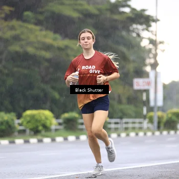 Runner Photo 8063702