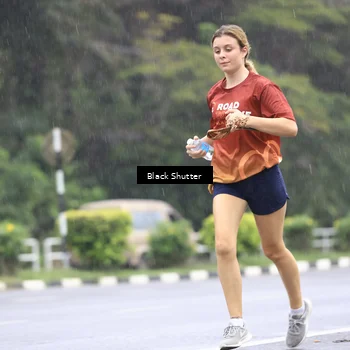Runner Photo 8063703