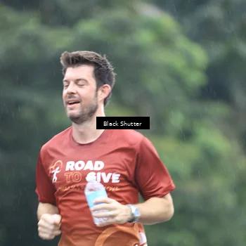 Runner Photo 8063704