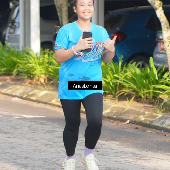 Runner Photo 8063707