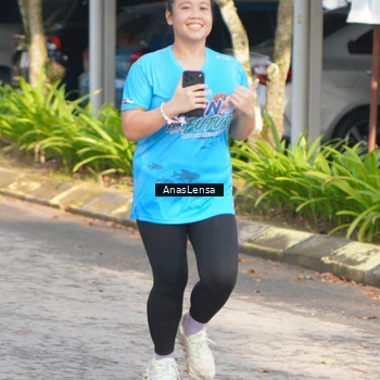 Runner Photo 8063708