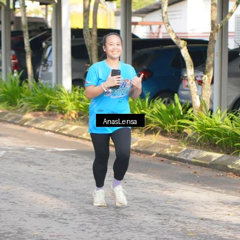 Runner Photo 8063709