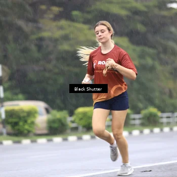 Runner Photo 8063710