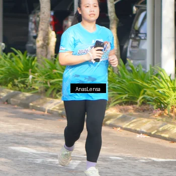 Runner Photo 8063711