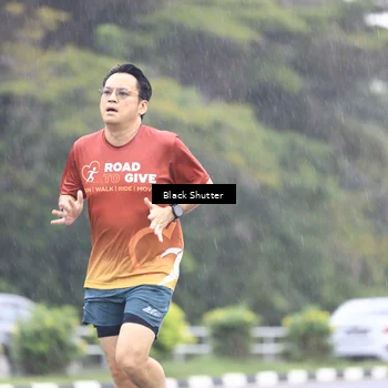 Runner Photo 8063713