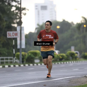Runner Photo 8063714