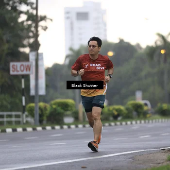Runner Photo 8063715