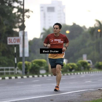 Runner Photo 8063716