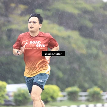 Runner Photo 8063720