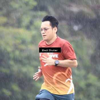 Runner Photo 8063721
