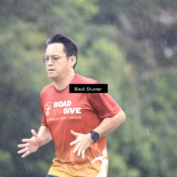Runner Photo 8063725