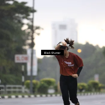 Runner Photo 8063728