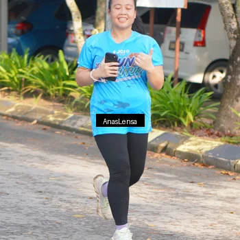 Runner Photo 8063729
