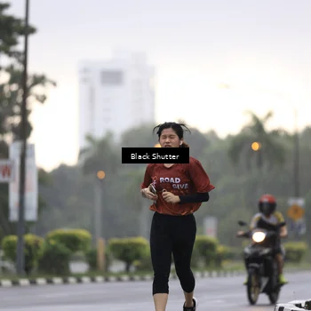 Runner Photo 8063733