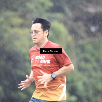 Runner Photo 8063734