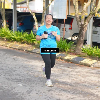 Runner Photo 8063735