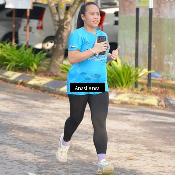 Runner Photo 8063738