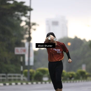 Runner Photo 8063739