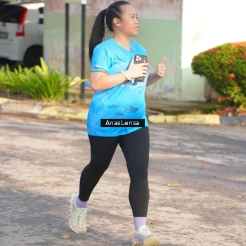 Runner Photo 8063740
