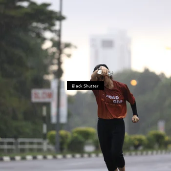 Runner Photo 8063741