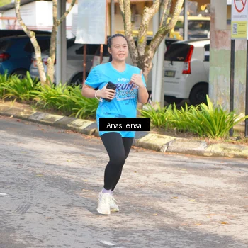 Runner Photo 8063760