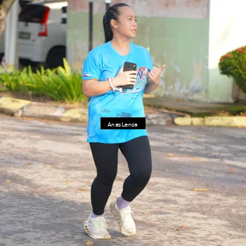 Runner Photo 8063763