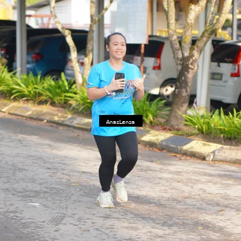 Runner Photo 8063765