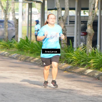 Runner Photo 8063766