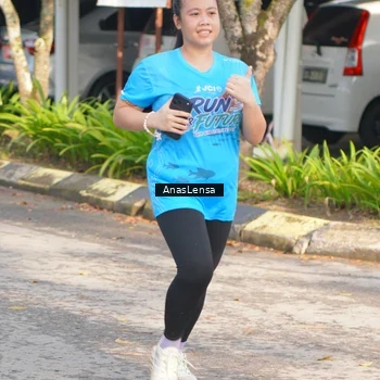 Runner Photo 8063767
