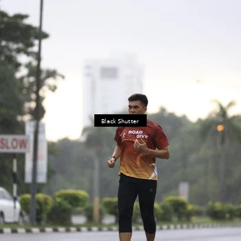 Runner Photo 8063776