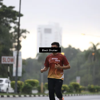 Runner Photo 8063779
