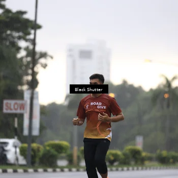 Runner Photo 8063780