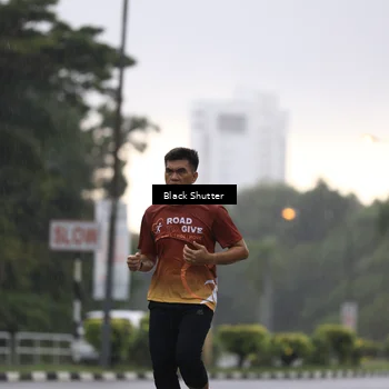 Runner Photo 8063781