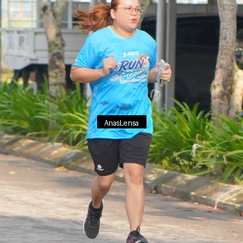 Runner Photo 8063782