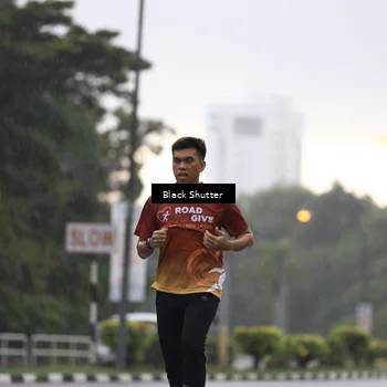 Runner Photo 8063783