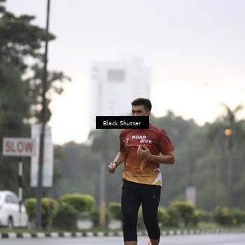 Runner Photo 8063784